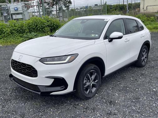2025 Honda HR-V EX-L