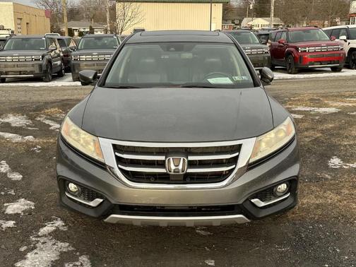 2013 Honda Crosstour EX-L