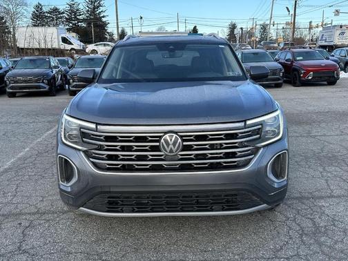 2024 Volkswagen Atlas 2.0T SEL