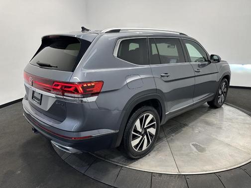 2024 Volkswagen Atlas 2.0T SEL