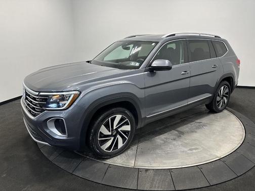 2024 Volkswagen Atlas 2.0T SEL