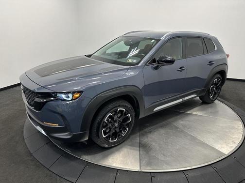 2024 Mazda CX-50 2.5 Turbo Meridian Edition