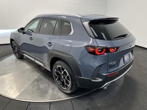 2024 Mazda CX-50 2.5 Turbo Meridian Edition