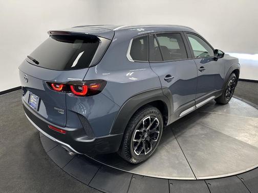 2024 Mazda CX-50 2.5 Turbo Meridian Edition