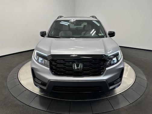 2022 Honda Passport Elite