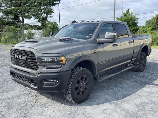 2024 RAM 2500 Power Wagon