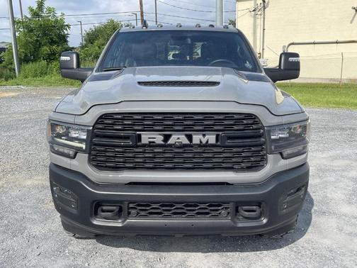 2024 RAM 2500 Power Wagon
