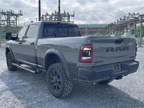 2024 RAM 2500 Power Wagon