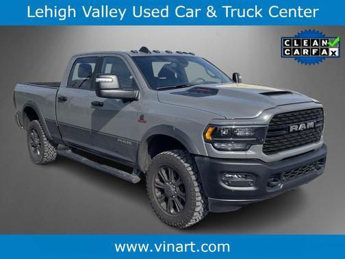 2024 RAM 2500 Power Wagon