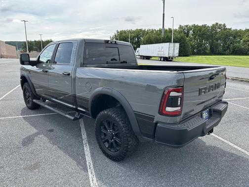 2024 RAM 2500 Power Wagon