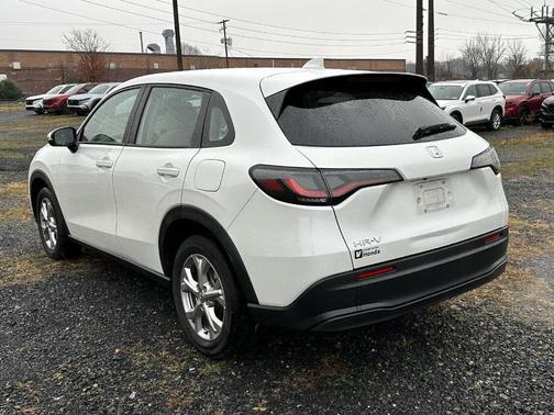 2023 Honda HR-V LX