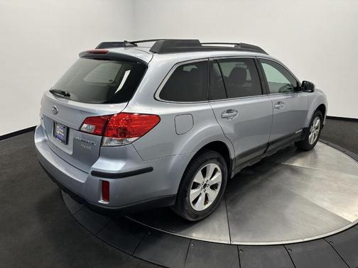 2012 Subaru Outback 2.5i Limited