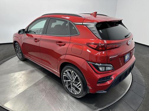 2023 Hyundai KONA N Line