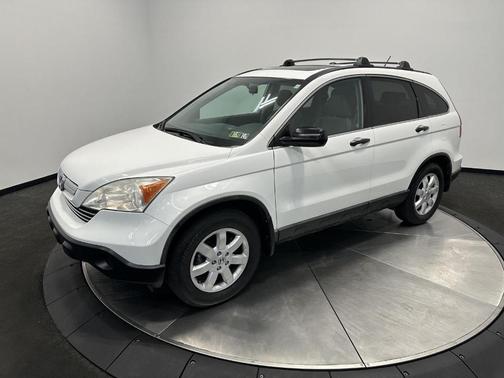 2008 Honda CR-V EX