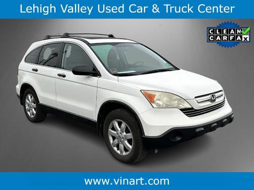 2008 Honda CR-V EX
