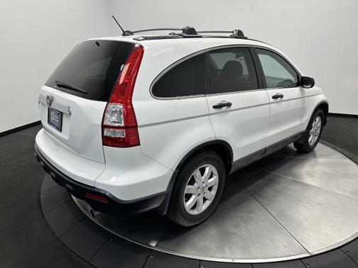2008 Honda CR-V EX