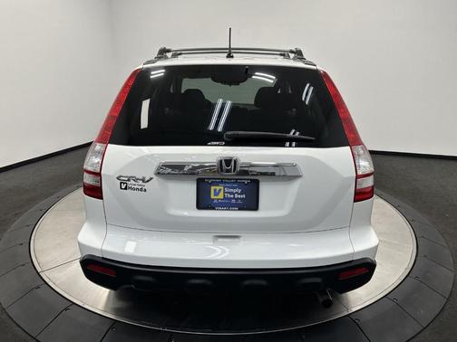 2008 Honda CR-V EX