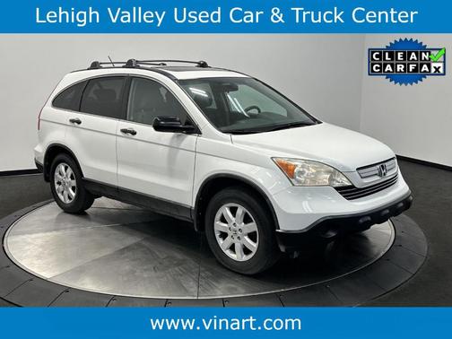 2008 Honda CR-V EX