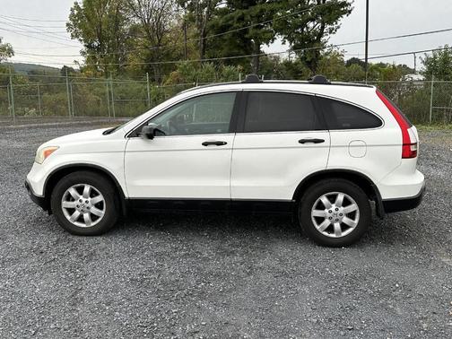 2008 Honda CR-V EX