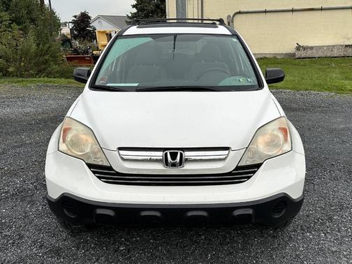 2008 Honda CR-V EX
