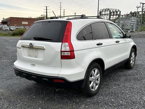 2008 Honda CR-V EX
