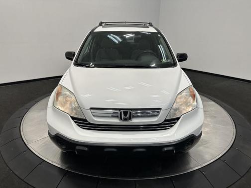 2008 Honda CR-V EX