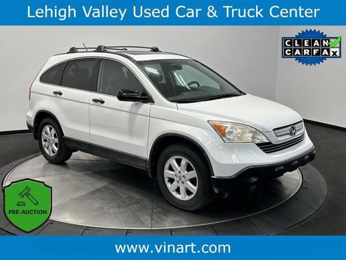 2008 Honda CR-V EX