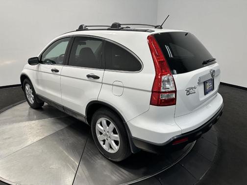 2008 Honda CR-V EX