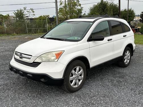 2008 Honda CR-V EX