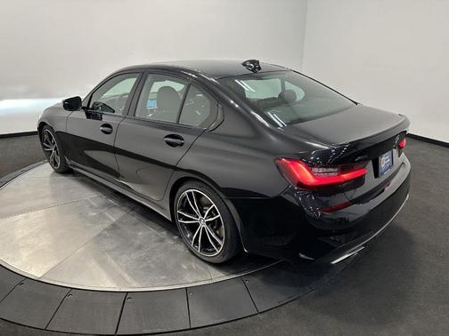 2021 BMW M340 i xDrive