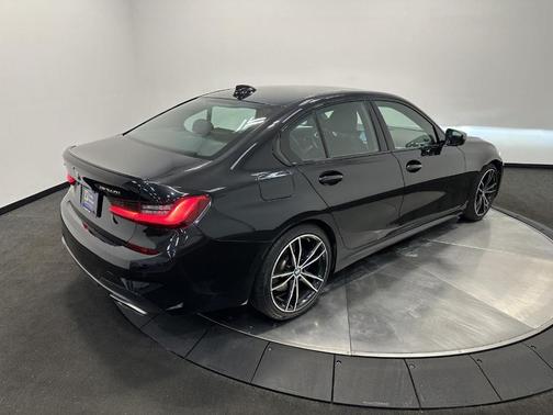 2021 BMW M340 i xDrive