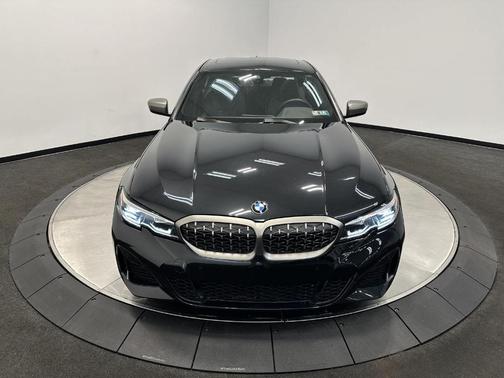 2021 BMW M340 i xDrive