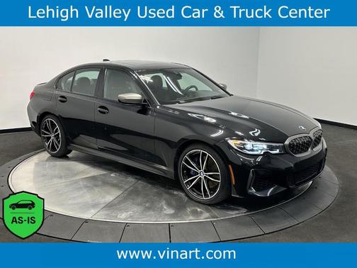 2021 BMW M340 i xDrive
