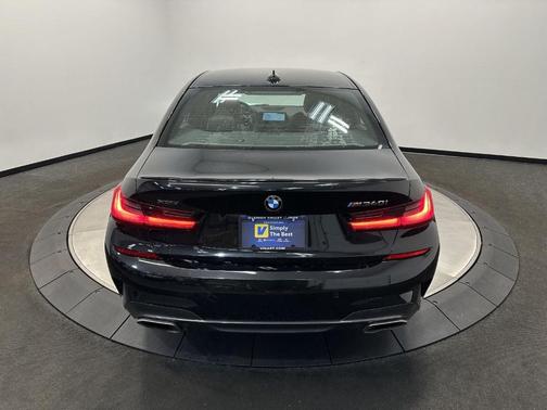 2021 BMW M340 i xDrive