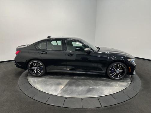 2021 BMW M340 i xDrive