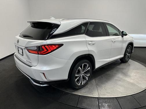2019 Lexus RX 350L Premium