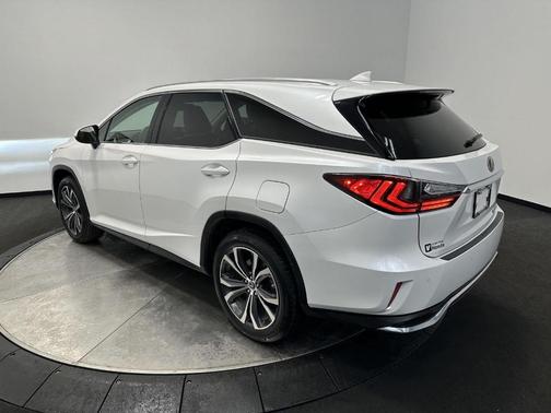 2019 Lexus RX 350L Premium