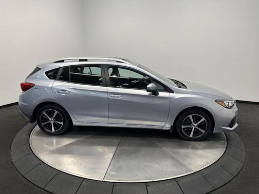 2020 Subaru Impreza Premium