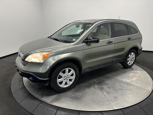 2007 Honda CR-V EX