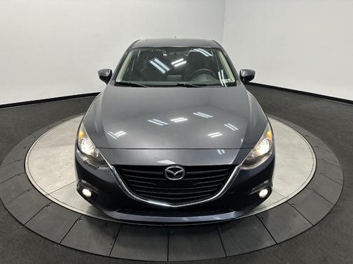2016 Mazda Mazda3 i Grand Touring