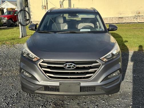 2016 Hyundai TUCSON Eco