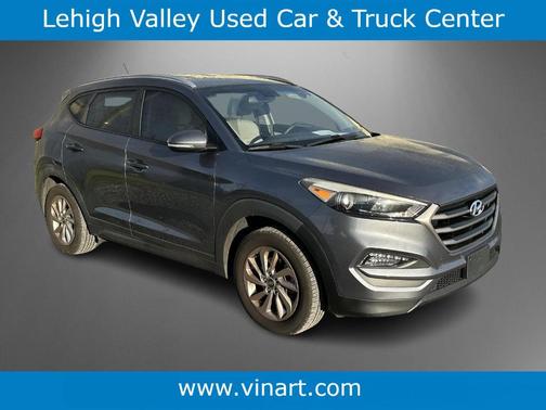2016 Hyundai TUCSON Eco