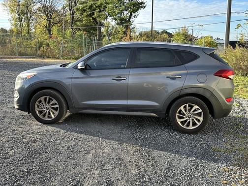 2016 Hyundai TUCSON Eco