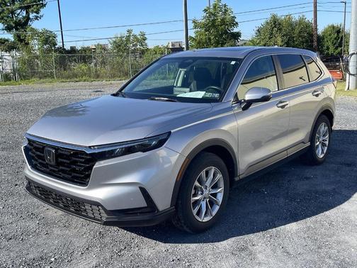 2023 Honda CR-V EX