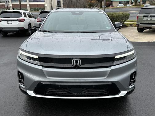 2025 Honda Prologue Elite