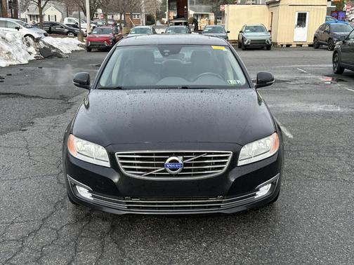2016 Volvo S80 T5 Drive-E