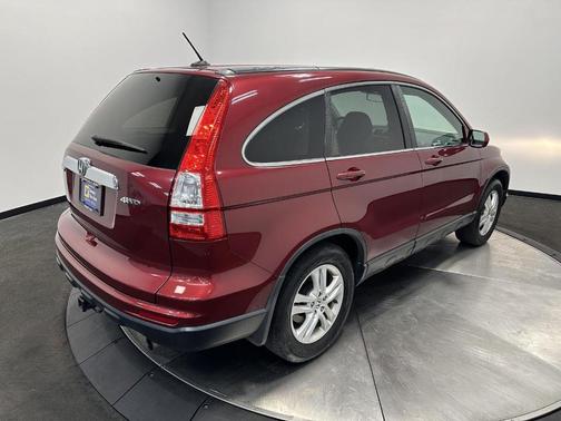 2011 Honda CR-V EX-L