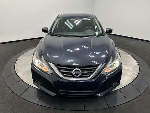 2016 Nissan Altima 2.5 SV