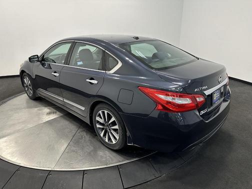 2016 Nissan Altima 2.5 SV