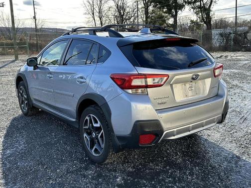 2018 Subaru Crosstrek 2.0i Limited
